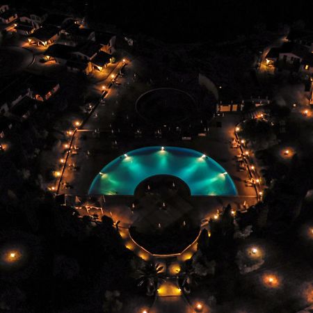 Residence With Swimming Pool Immersed In The Typical Tuscan Countryside Just 5 Minutes From Massa Marittima Podere Pian Mucini Exterior photo
