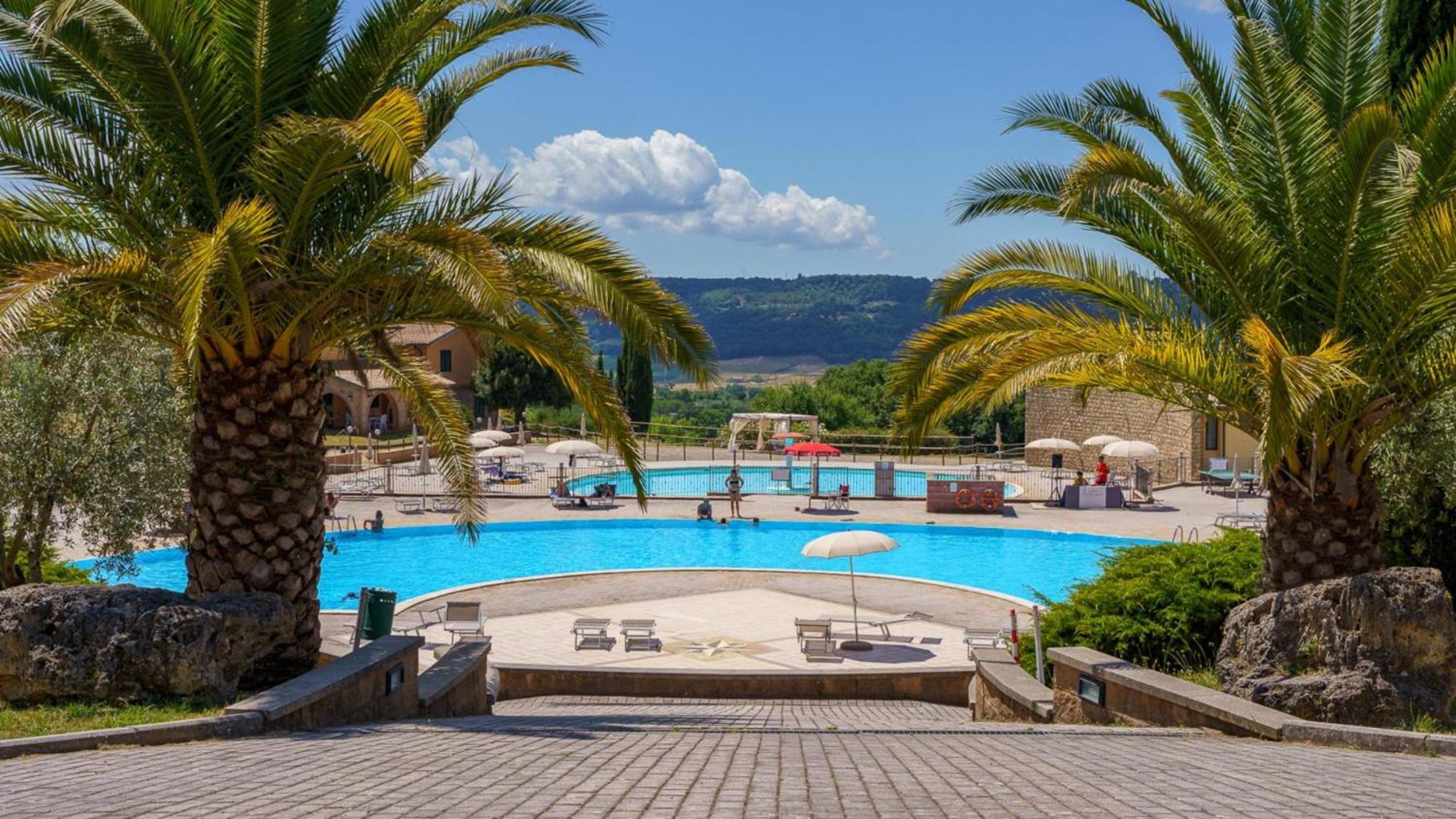 Residence With Swimming Pool Immersed In The Typical Tuscan Countryside Just 5 Minutes From Massa Marittima Podere Pian Mucini Exterior photo
