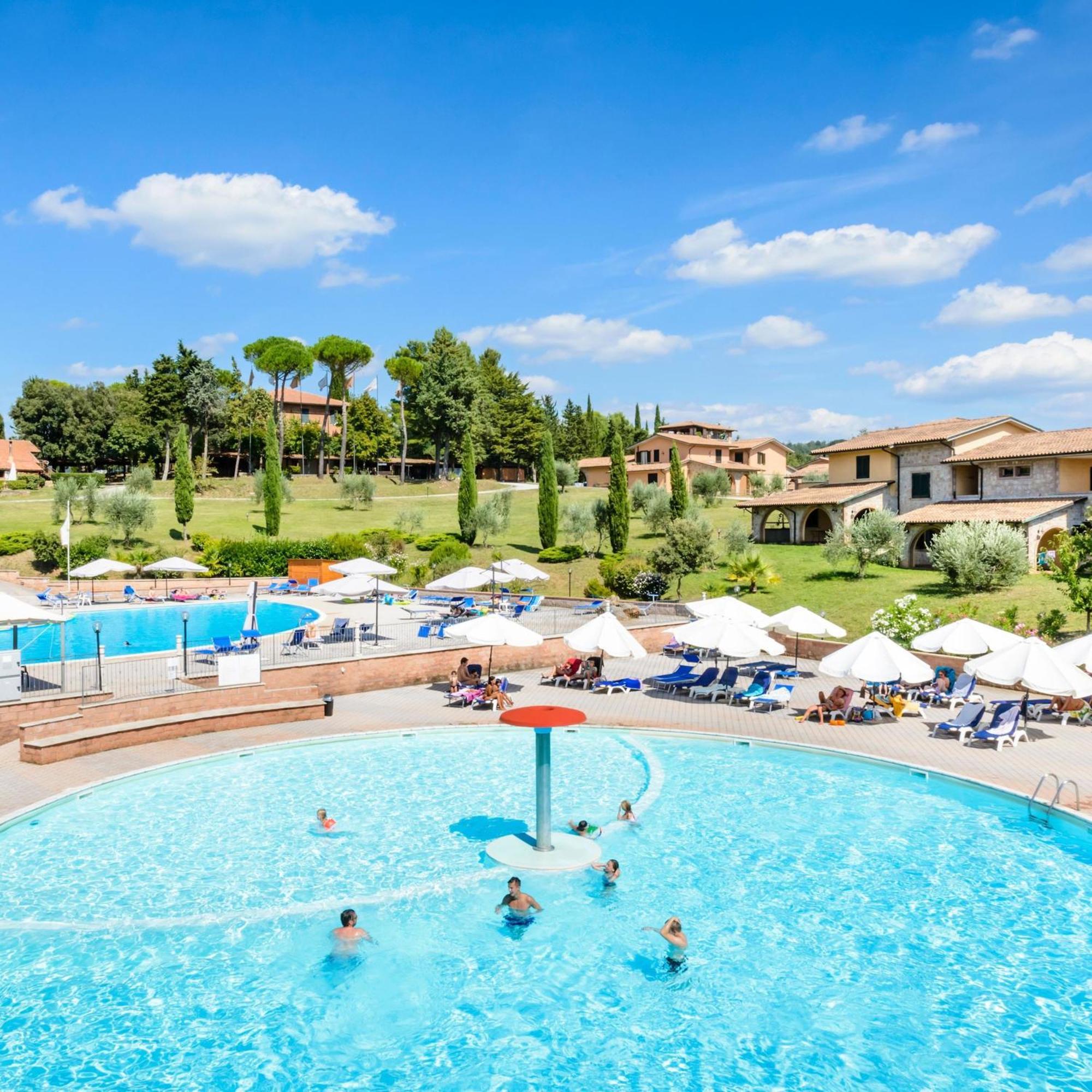 Residence With Swimming Pool Immersed In The Typical Tuscan Countryside Just 5 Minutes From Massa Marittima Podere Pian Mucini Exterior photo