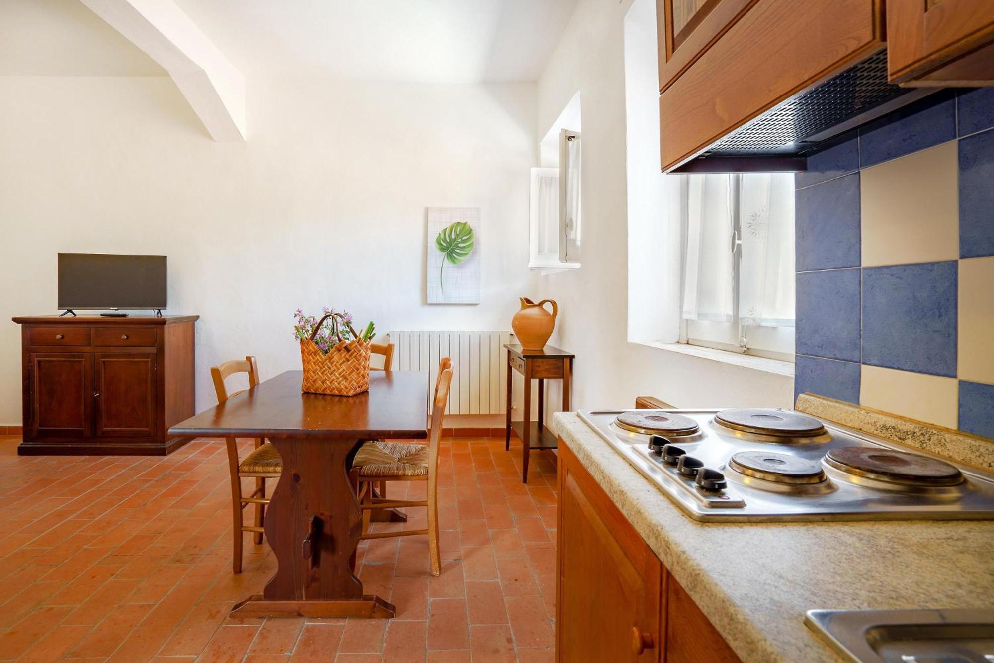 Residence With Swimming Pool Immersed In The Typical Tuscan Countryside Just 5 Minutes From Massa Marittima Podere Pian Mucini Exterior photo